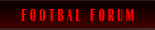 Football Forum